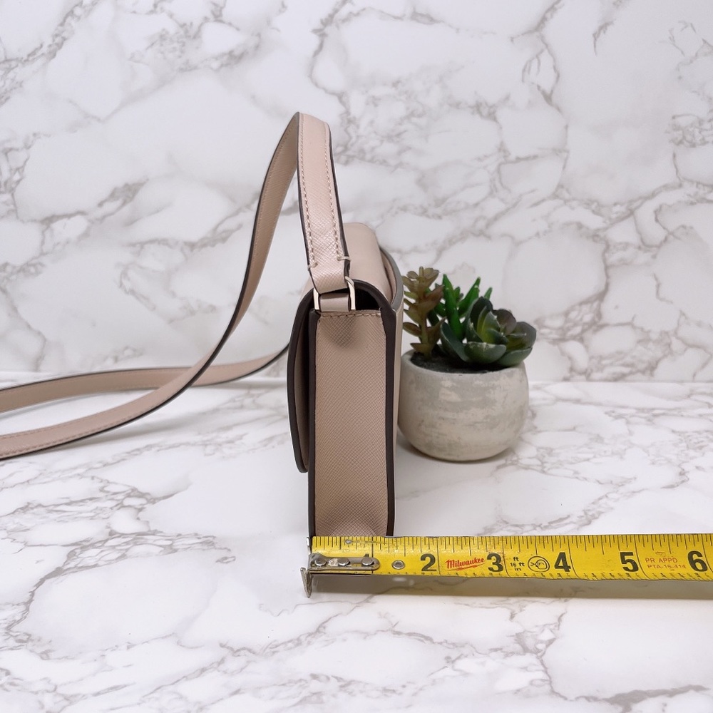 Kate Spade Small Flap Crossbody - Picture 5 of 10